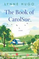 The_book_of_CarolSue